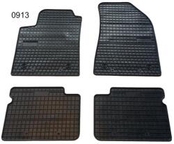 FroGum FIAT Bravo II Frogum 0913 fekete gumiszőnyeg szett