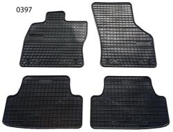 FroGum AUDI A3 8V Frogum 0397 fekete gumiszőnyeg szett