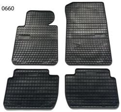FroGum BMW E46 Frogum 0660 fekete gumiszőnyeg szett