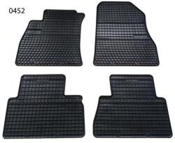 FroGum Nissan Juke F15 Frogum 0452 fekete gumiszőnyeg szett