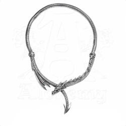 Alchemy Gothic colier ALCHEMY GOTHIC - Dragons Lure - P829