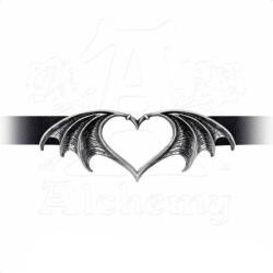 Alchemy Gothic Zgardă ALCHEMY GOTHIC - Nocte Amor - P823
