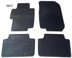 FroGum Honda Accord VII CL 7/8/9 Frogum 0837 fekete gumiszőnyeg szett
