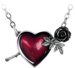 Alchemy Gothic Zgardă ALCHEMY GOTHIC - Wounded By Love - P848