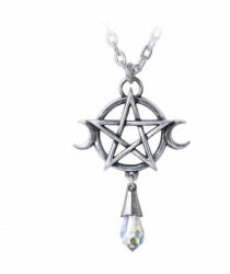Alchemy Gothic colier ALCHEMY GOTHIC - Goddess - P845