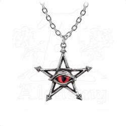 Alchemy Gothic Colier ALCHEMY GOTHIC - Red Curse - P805