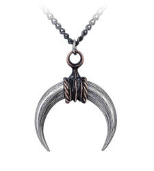 Alchemy Gothic Zgardă ALCHEMY GOTHIC - Mithras - Pewter - P908