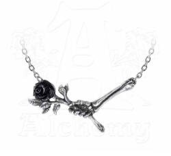 Alchemy Gothic Zgardă ALCHEMY GOTHIC - Love Never Dies - P839