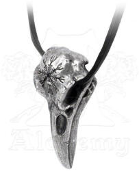Alchemy Gothic Colier Helm Of Awe - ALCHEMY GOTHIC - P687