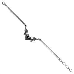 Alchemy Gothic brățară ALCHEMY GOTHIC - Blacksoul - A141
