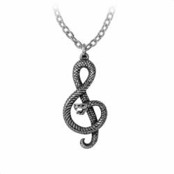 Alchemy Gothic Zgardă ALCHEMY GOTHIC - Playing The Devil's Tune - P939