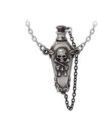 Alchemy Gothic Colier ALCHEMY GOTHIC - The Undertaker - P960