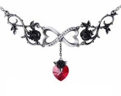 Alchemy Gothic Zgardă ALCHEMY GOTHIC - Infinite Love - P868