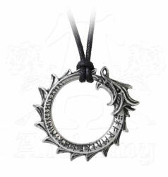 Alchemy Gothic Zgardă ALCHEMY GOTHIC - Jormungard - P774