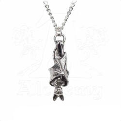 Alchemy Gothic Zgardă ALCHEMY GOTHIC - Awaiting The Eventide - P808