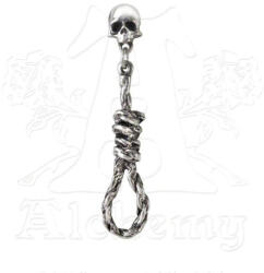 Alchemy Gothic Cercei Hnag Mans Noose - ALCHEMY GOTHIC - E256