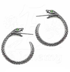 Alchemy Gothic Cercei ALCHEMY GOTHIC - Sophia Serpent - E403