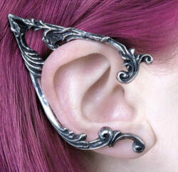 Alchemy Gothic Cercel ALCHEMY GOTHIC - Arboreus - E390R