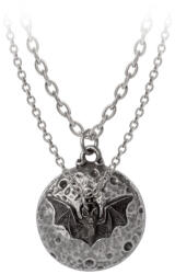 Alchemy Gothic Zgardă ALCHEMY GOTHIC - Lunar Roost - P977