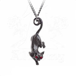 Alchemy Gothic guler ALCHEMY GOTHIC - Cat Sith - P816