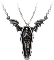 Alchemy Gothic colier ALCHEMY GOTHIC - Undying Homage - P970