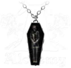 Alchemy Gothic Zgardă Nosferatu Rest - ALCHEMY GOTHIC - P183