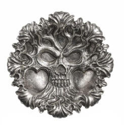 Alchemy Gothic decorație (bol) ALCHEMY GOTHIC - Tree of Death Bowl - V91