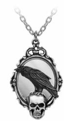 Alchemy Gothic Zgardă ALCHEMY GOTHIC - Reflections Of Poe - P919