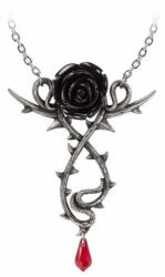 Alchemy Gothic Zgardă ALCHEMY GOTHIC - Carpathian Rose - P928
