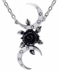 Alchemy Gothic Zgardă ALCHEMY GOTHIC - The Black Goddess - P870