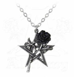 Alchemy Gothic colier ALCHEMY GOTHIC - ruah Vered - P715
