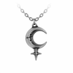 Alchemy Gothic guler ALCHEMY GOTHIC - Lilith - P946