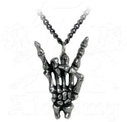 Alchemy Gothic Guler ALCHEMY GOTHIC - Maloik: Sign Of The Horns - P797