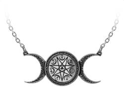 Alchemy Gothic Zgardă ALCHEMY GOTHIC - The Magical Phase - P954
