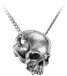 Alchemy Gothic Zgardă ALCHEMY GOTHIC - Remains - P886
