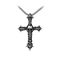 Alchemy Gothic Zgardă ALCHEMY GOTHIC - Cruxinomica - P951