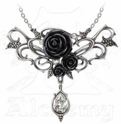 Alchemy Gothic Zgardă ALCHEMY GOTHIC - Bacchanal Rose - P700