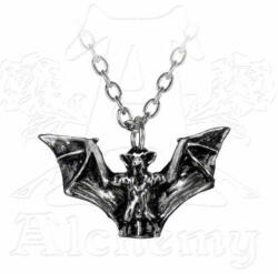 Alchemy Gothic Zgardă ALCHEMY GOTHIC - Vampyr - P158