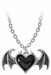 Alchemy Gothic Zgardă ALCHEMY GOTHIC - Blacksoul Bijou - P934