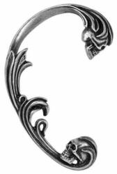 Alchemy Gothic Cercei ALCHEMY GOTHIC - Deces De Rocaille Earwrap - E461