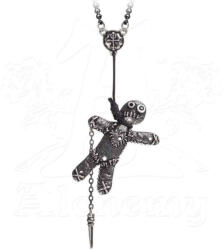 Alchemy Gothic guler ALCHEMY GOTHIC - Voodoo Doll - P769
