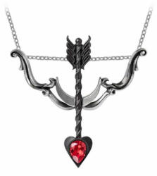 Alchemy Gothic Zgardă ALCHEMY GOTHIC - Desire Moi - P926