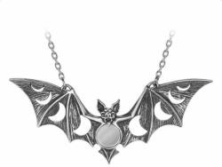 Alchemy Gothic guler ALCHEMY GOTHIC - Lunaeca - P922