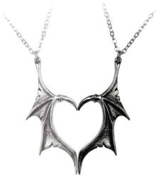 Alchemy Gothic Zgardă ALCHEMY GOTHIC - Darkling Heart - P851