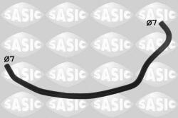 SASIC Hadica chladenia SASIC 3406242 (3406242)