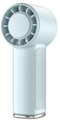 LIVEFY Spin kézi / asztali ventilátor, kék