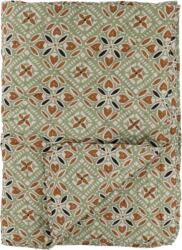 Chic Antique Vintage Quilt takaró - Batik