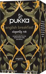 Pukka Herbs English Breakfast - Bio fekete tea