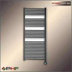 Tonon Forty Opti Dyna 750 W törölközőszárító - Fekete (Tonon Opti Dyna 750 W törölközőszárító - Fekete)