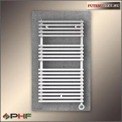 Tonon Forty Opti Dyna 500 W törölközőszárító - Fehér (Tonon Opti Dyna 500 W törölközőszárító - Fehér)